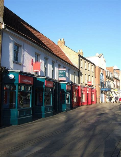 ladbrokes peterborough